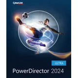 Cyberlink PowerDirector 2024 Ultra