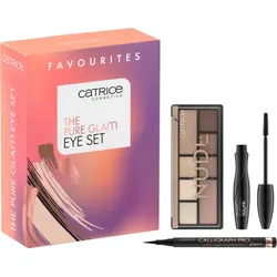 Catrice The Pure Glam Eye Set Geschenkset für die Augen