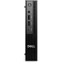 Dell Pro Micro Plus QBM1250 Intel Core Ultra 5 235 3,4 GHz 16 GB RAM 512 GB SSD Win 11 Pro