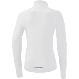 Erima Racing Langarmshirt Weiß 40