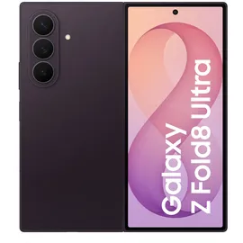Samsung Galaxy Z Fold8 Ultra 12 GB RAM 256 GB Violet Shadow