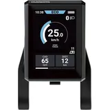 Shimano Informationsdisplay SC-EN610 31,8 mm