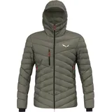 Salewa Herren Ortles Med 3 RDS Down Jacke (Größe XL, gruen)