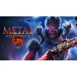 Metal: Hellsinger VR