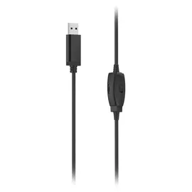 Hama HS-USB250 V2