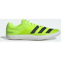 adidas Throwstar Herren Lucid Lemon/Core Black/Silver Metallic 42 2/3