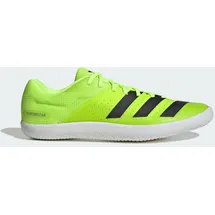 adidas Throwstar Herren Lucid Lemon/Core Black/Silver Metallic 42 2/3