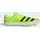 adidas Throwstar Herren Lucid Lemon/Core Black/Silver Metallic 42 2/3