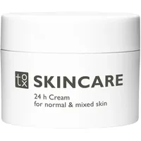 ToxSKINCARE 24h Cream normal & mixed skin 200 ml