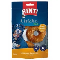 Rinti Maxi Chicko mit Huhn 3 x 50 g