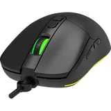 Speedlink TAUROX Gaming Mouse schwarz,