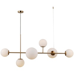 Italux PND-31221-6-HBR Vailante