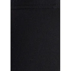 H.I.S. H.I.S Slip »Herren Minislip«, (Packung, 10 St.), in Baumwoll-Mix H.I.S weiß, schwarz