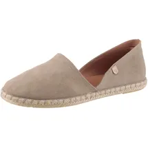 Verbenas Carmen Damen Beige 38