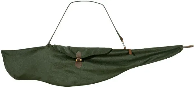Lodenfutteral aus Schafwolle 113 cm
