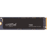 Micron T500 1TB PCIE GEN4 NVME M.2 SSD