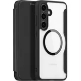 DUX DUCIS Samsung Galaxy S24+ Skin X Pro Case schwarz