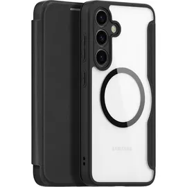 DUX DUCIS Samsung Galaxy S24+ Skin X Pro Case schwarz