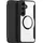 DUX DUCIS Samsung Galaxy S24+ Skin X Pro Case schwarz