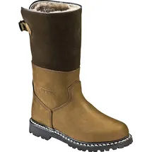 MEINDL Arosa Damen Dunkelbraun 42