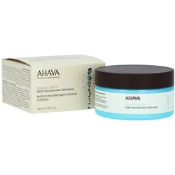 Ahava Deep Nourishing Hair Mask 250 ml