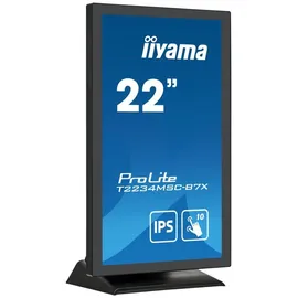 Iiyama Prolite T2234MSC-B7X 22"