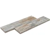 Diephaus Terrassenplatte Daras Muschelkalk 60 x 30 x 5 cm PE3