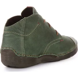 Josef Seibel Fergey 18 grün 39