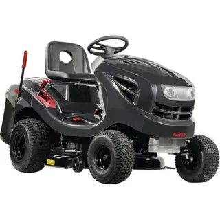Rasentraktor AL-KO Comfort 18-103.4 HD-A V2, Heckauswurf