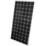 Phaesun Monokristallines Solarmodul 200W 24V,