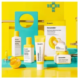 Dr. Jart+ Ceramidin Augencreme 15 ml