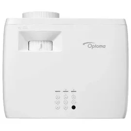 Optoma UHZ66 DLP-Beamer Weiß