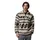Columbia Fleecepullover Grau M