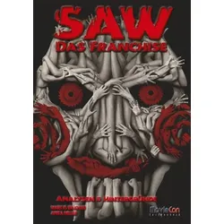 MovieCon Taschenbuch: SAW – Das Franchise