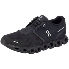 On Cloud 5 Damen All Black 38,5