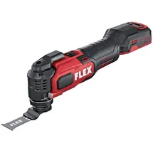 Flex MT 18,0-EC C ohne Akku