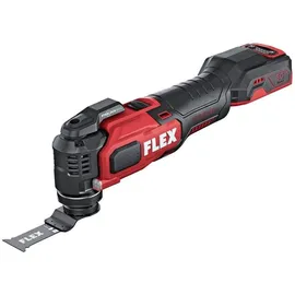 Flex MT 18,0-EC C ohne Akku