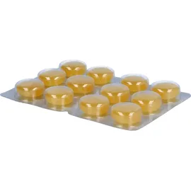 Klosterfrau Anginetten Halstabletten