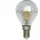 LightMe LED-Birne 4,8W E14 warmweiß 1 St.