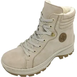 Rieker Damen beige, 39