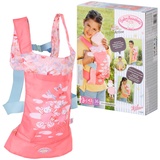 Zapf Baby Annabell Active Tragesitz