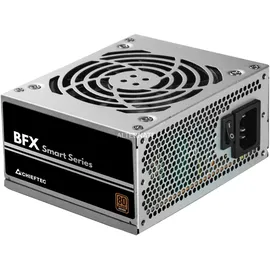 Chieftec Smart 350W Netzteil 20+4 pin ATX Schwarz, Silber
