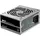 Chieftec Smart 350W Netzteil 20+4 pin ATX Schwarz, Silber