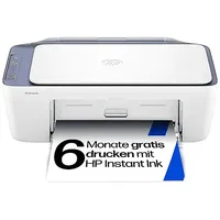 HP DeskJet 2922 All-in-One Printer