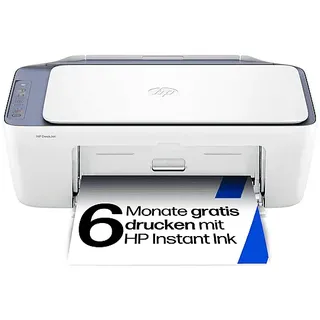HP DeskJet 2922 All-in-One Printer
