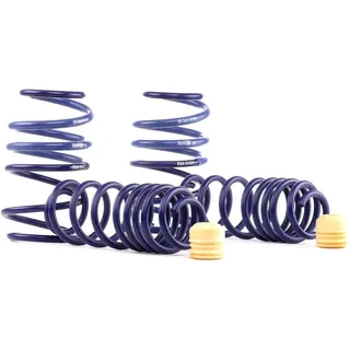 H&R HR 288401 Tieferlegungsfedern