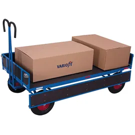 Cordes Handpritschenwagen 1.000 kg
