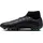 Mercurial Herren Black/Black-Deep Jungle 42