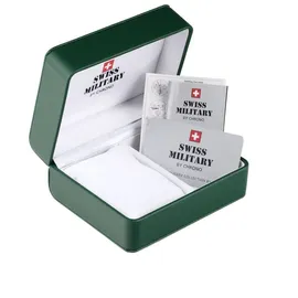 Swiss Military Diver SM34088 Edelstahl 42,0 mm SM34088.01