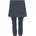 Club 3/4 Tights Skort Women Navy 3XL